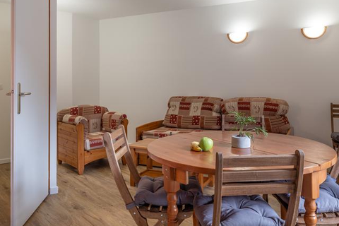 Résidence Les Terrasses de Termignon in Val-Cenis — foto 12