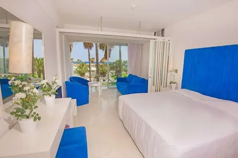 Dome Beach Hotel & Resort in Αγία Νάπα — foto 27