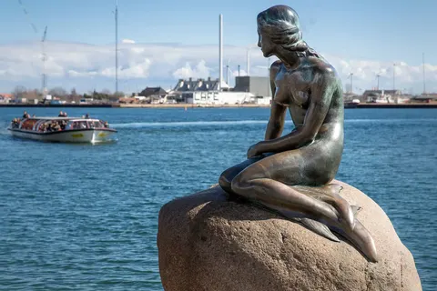 Denemarken op het gemak foto 15