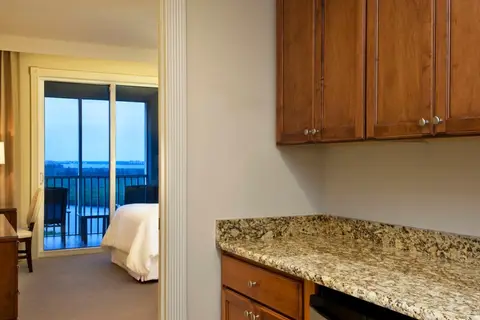 The Westin Cape Coral Resort at Marina Village in Cape Coral — foto 9