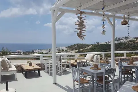Althea Boutique Hotel in Karpathos Municipal Unit, foto 20