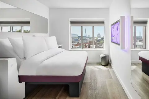 Four Points Flex by Sheraton London Shoreditch East in Londen — foto 6