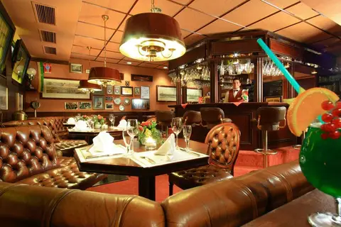 Hotel Panorama Billstedt Hamburg in Hamburg, foto 9