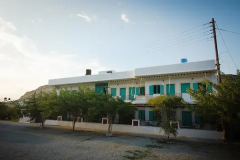 Dimitris Resort Hotel in Matala, foto 26