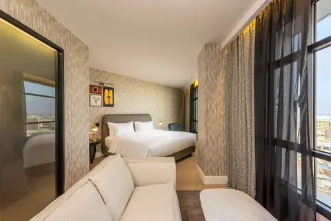 Radisson Blu Casablanca City Center in Casablanca, foto 3