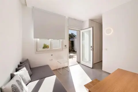 Paros Agnanti Resort und Spa in Παροικιά — foto 15