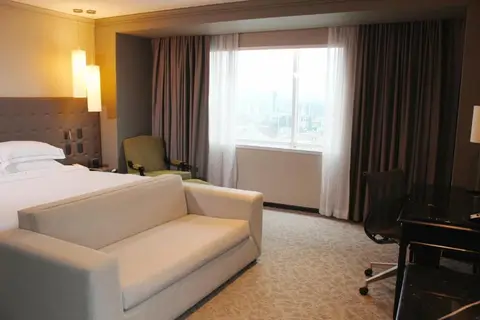 Barceló México Reforma in Ciudad de México, foto 5