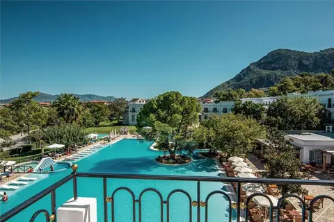Mitsis Galini Wellness Spa & Resort in Δημοτική Ενότητα Καμένων Βούρλων — foto 6