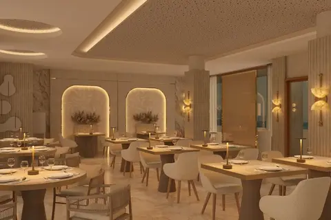 Hotel Riu Palace Tres Islas in Corralejo, foto 30