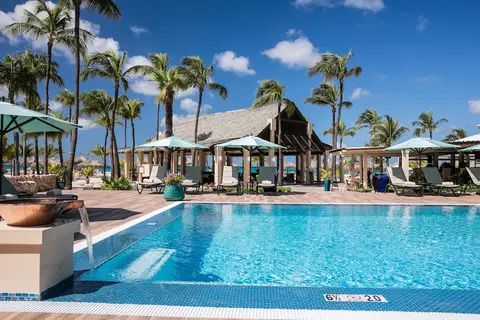 Manchebo Beach Resort & Spa in Punta Brabo — foto 15