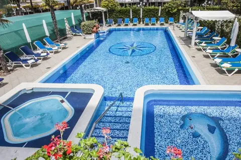 Hotel Carlton in Rome — foto 8
