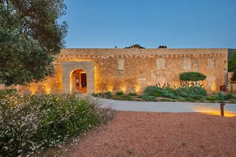 Pleta de Mar Luxury Hotel by Nature in Canyamel — foto 23