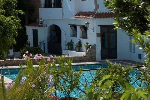 Alcadima in Lanjarón