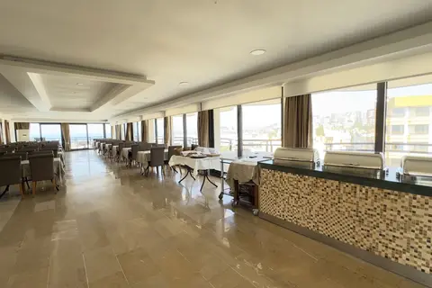 Hotel Karaaslan Inn in Kusadasi — foto 14