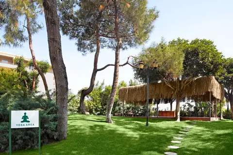 Ela Excellence Resort Belek in Serik, foto 20