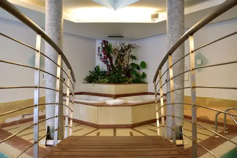 Hotel Krone in Bruneck Brunico, foto 12