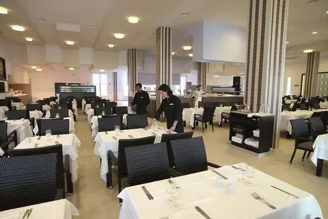 RIU Gran Canaria in Meloneras, foto 12