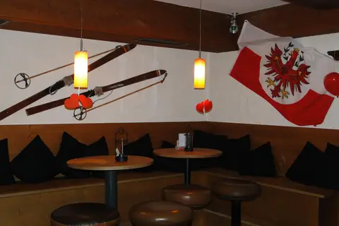 First Mountain Hotel Zillertal in Aschau im Zillertal, foto 8