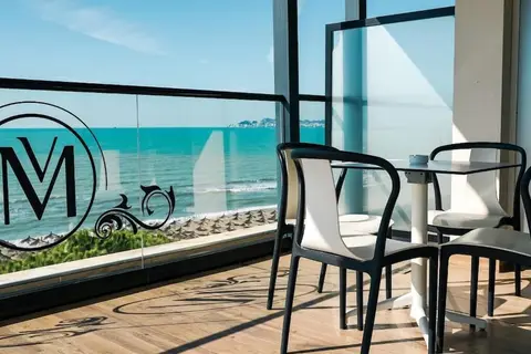 VM Resort & Spa in Golem — foto 24