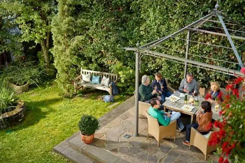 Ringhotel Bömers Mosel Landhotel foto 17