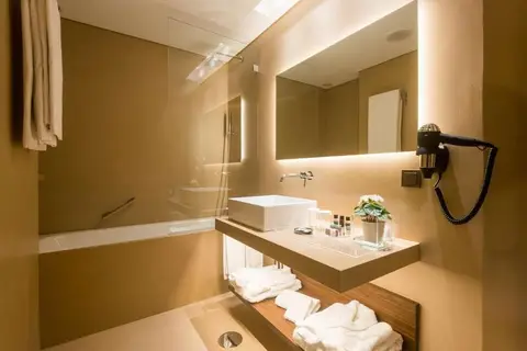 Hotel Dom Henrique Downtown in Porto, foto 30