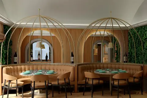 IL Tornabuoni Hotel, The Unbound Collection by Hyatt in Florence