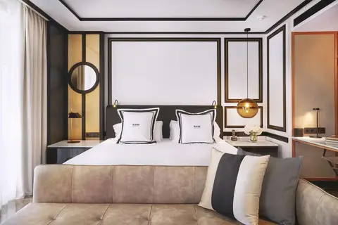 Bless Ibiza Hotel in Santa Eulària des Riu, foto 19