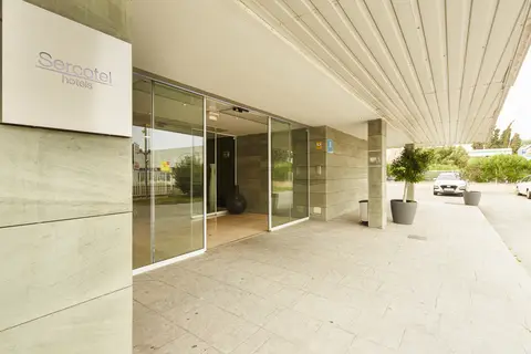 Sercotel Sant Boi in Sant Boi de Llobregat — foto 2