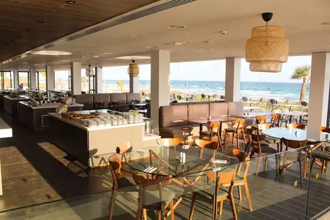 Pierre Anne Beach Hotel in Ayia Napa, foto 6