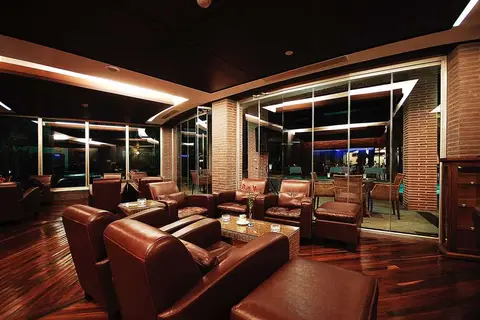 Rixos Sungate in Beldibi, foto 13