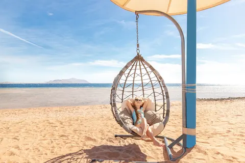 Pickalbatros Palace Resort in Sharm El Sheikh — foto 36