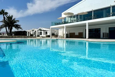 BLUESEA Club Caleta Dorada in Antigua