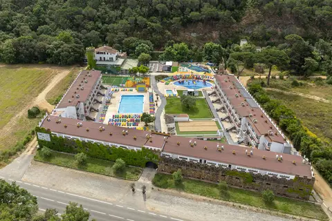 Med Playa San Eloy in Tossa De Mar, foto 10