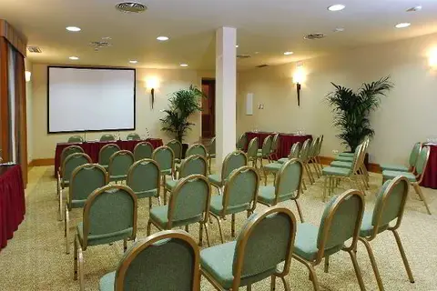 Hotel ILUNION Mérida Palace in Mérida, foto 21