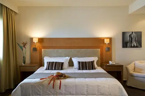 Asterion Suites & Spa - Designed for adults by Louis Hotels in Platanias (Chania) — foto 26