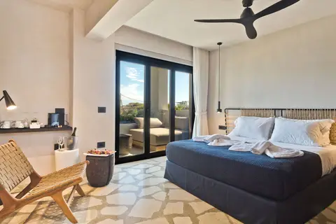 Almi Luxury Rooms in Δημοτική Ενότητα Καρπάθου — foto 17