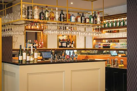 Grand Canal Hotel in Dublin — foto 8