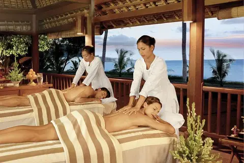 InterContinental Bali Resort in Jimbaran — foto 29