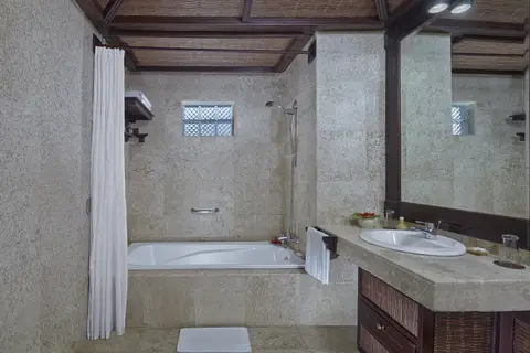 Tjampuhan Hotel Bali in Ubud, Kecamatan Gianyar, Kabupaten Gianyar, Bali, Indonesia — foto 15