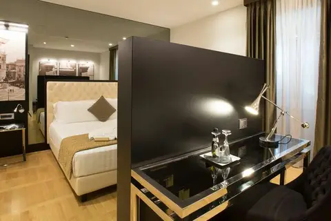 Floris Hotel in Rome, foto 27
