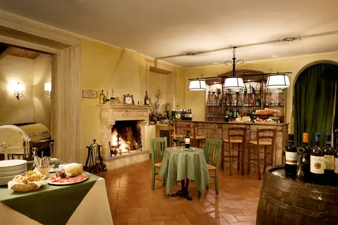 Selva Candida in Rome, foto 4