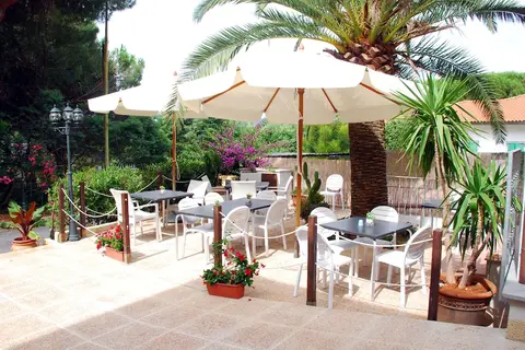 Hotel Villa Wanda in Capoliveri, foto 30
