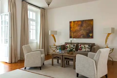 Bordoy Grand House Algarve in Vila Real de Santo António — foto 29