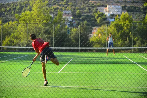 Amadria Park Camping Trogir Mobile homes in Seget Vranjica — foto 19
