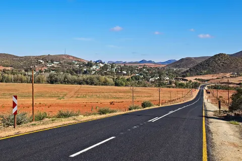 Het Beste van het Zuiden: Wijn- en Tuinroute in Pretoria — foto 4