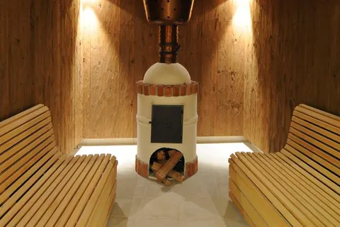 The Library Hotel & Spa in Kalavasos — foto 14