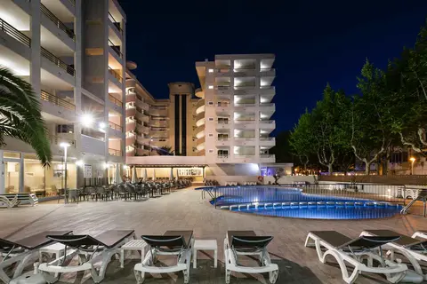 Hotel Best Da Vinci Royal in Salou — foto 5