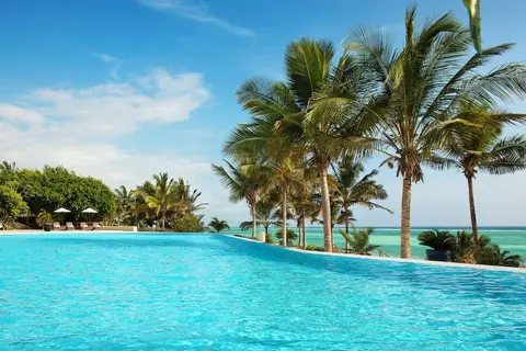 Melia Zanzibar in Kiwengwa, foto 3