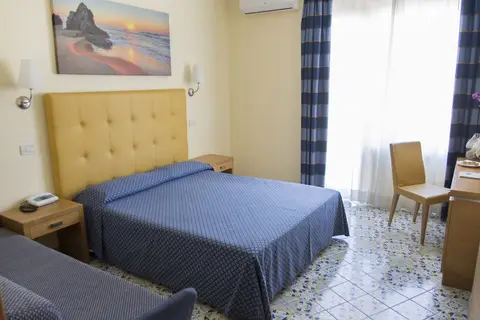 Grand Hotel in Forte Dei Marmi — foto 25