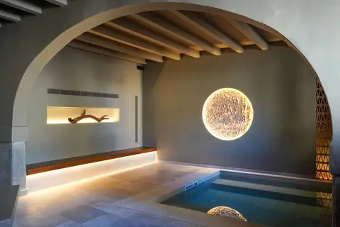 Juz de Yartan Hotel in Artà — foto 9